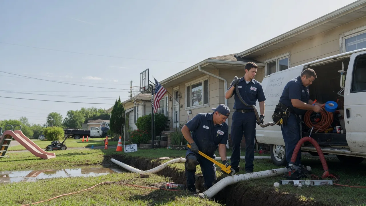 Toilet Installation in Centreville, MD near me